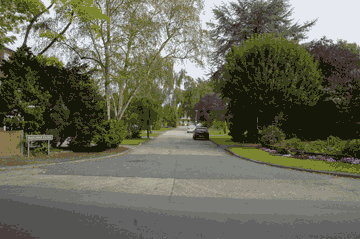 Marlowe Close on Kemnal Road