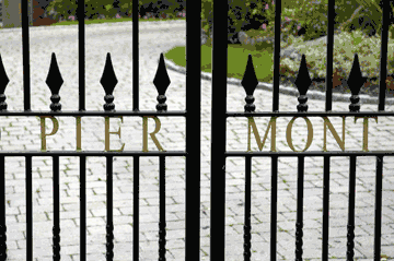 Piermont on Kemnal Road